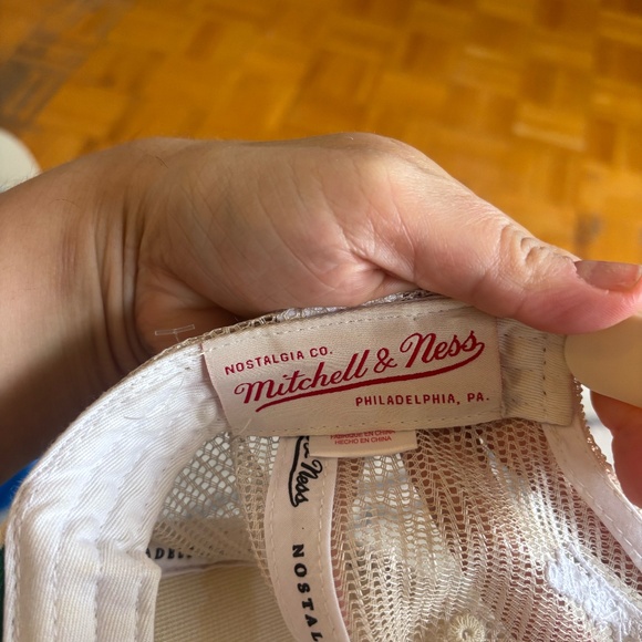 NBA snap back Celtics vs lakers - Picture 4 of 8